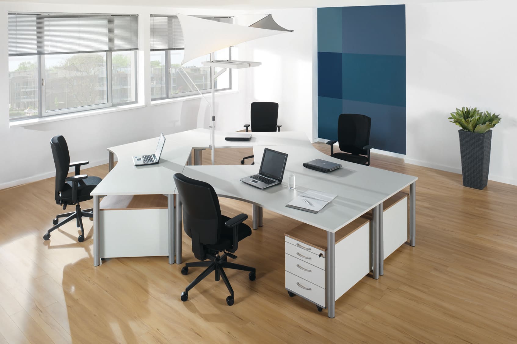 Team Büro Büro Optimal Landshut