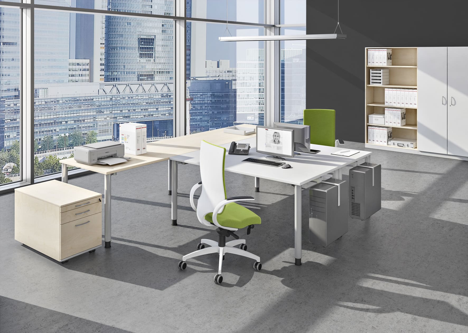 Büro Büro Büro Büro